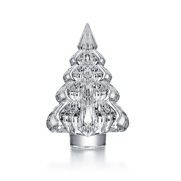 Baccarat Noël Palmette Fir 2025